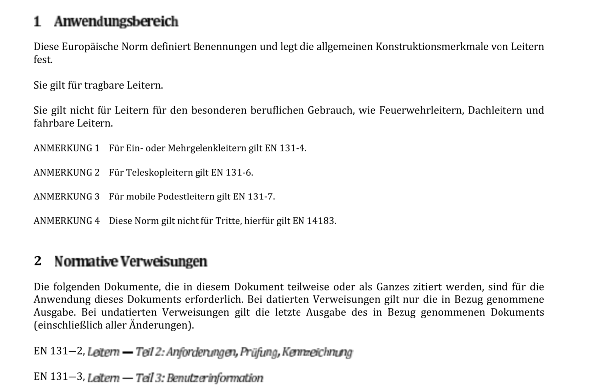 H31-131 Testantworten