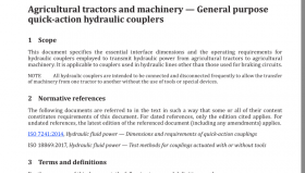 BS ISO 5675:2021 pdf download